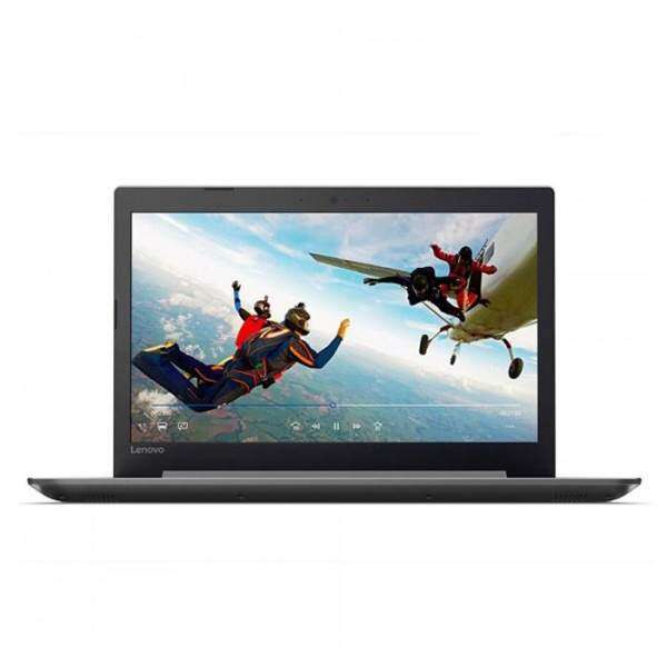 Lenovo Ideapad 320 14AST-80XU004PMJ Notebook - Black (AMD A6 / 4GB / 500GB / AMD R4) Malaysia
