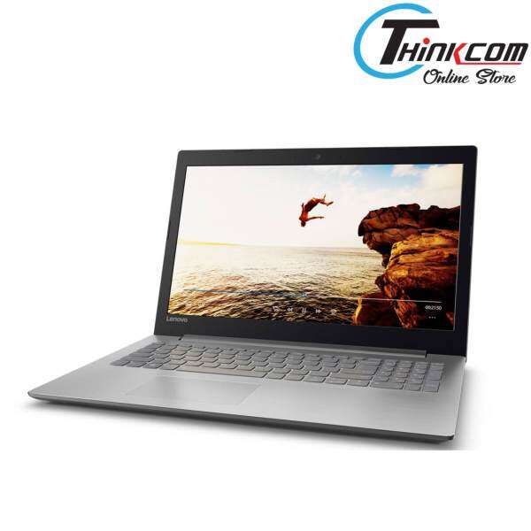 Lenovo IdeaPad 320-15IKB (PLATINUM GREY / ONYX BLACK / CORAL RED ) ( I5-8250U/4GB/1TB/15.6 FHD/ W10/ 2GD5/ 2Y) Malaysia
