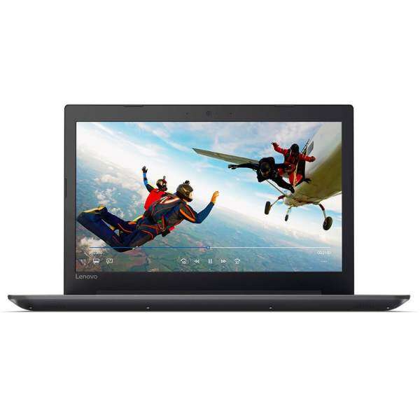 Lenovo Ideapad 320-15IKBR 81BG000NMJ 15.6 FHD Laptop Platinum Grey (i5-8250U, 4GB, 1TB, MX150 2GB, W10) Malaysia