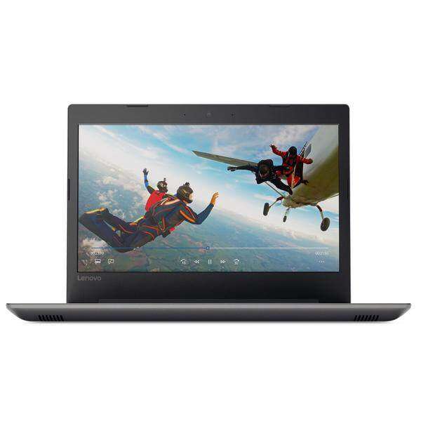 Lenovo Ideapad 320-14AST 80XU000LMJ 14 FHD Laptop Platinum Grey (A9-9420, 4GB, 1TB, Radeon 530 2GB, W10) Malaysia