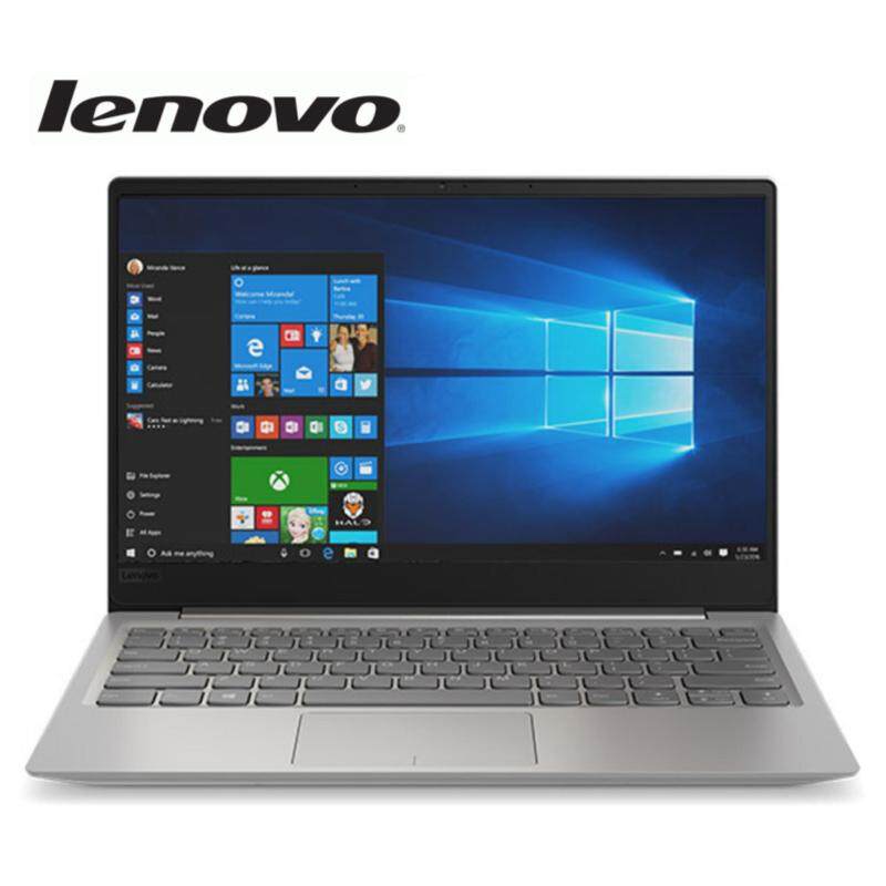 Lenovo IdeaPad 320s-13IKB 81AK000WMJ Laptop(i5-8250U/4GB/256GB SSD/Intel Graphic/13.3FHD/W10)Grey Malaysia