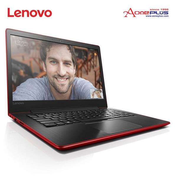 Lenovo Ideapad 510s-14IKB 80UV0077MJ/80UV0078MJ I5-7200U/AMD R5-M430 2G/14.0Laptop Malaysia