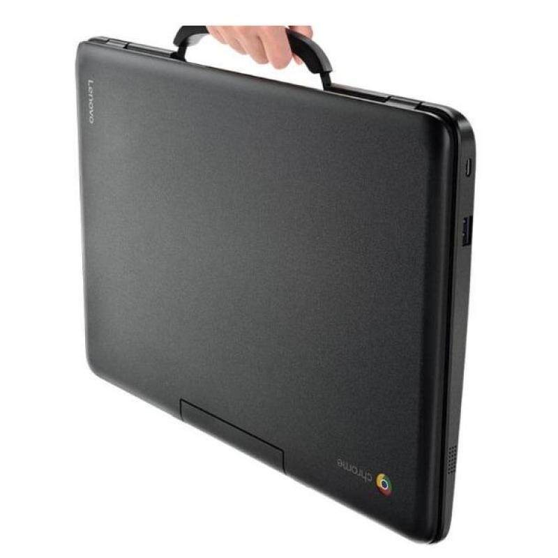 Lenovo N21 Chromebook 4GB DDR3 ,16GB , HDMI USB 3.0(Refurbished) Malaysia