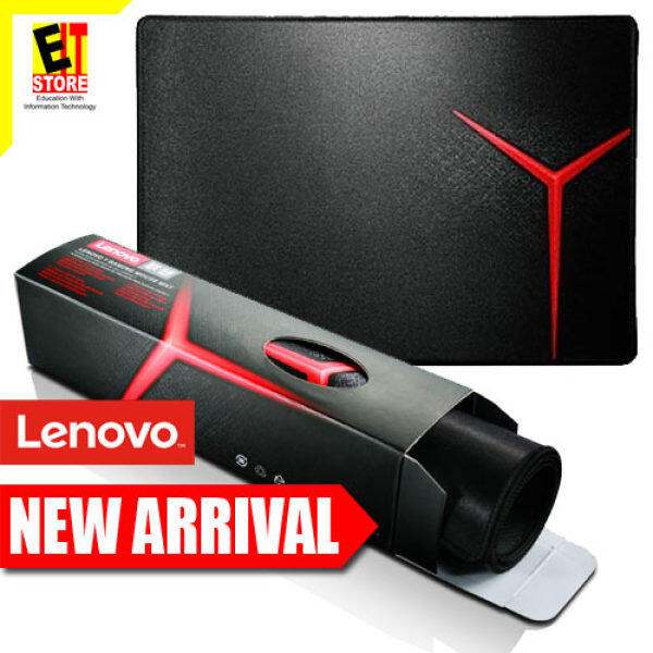 LENOVO Y GAMING MOUSE MAT/PAD (GXY0K07130) Malaysia