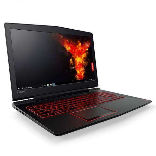 LENOVO LEGION Y520-15IKBN 80YY0071MJ (I7-7700HQ,8GB,128GB+1TB,3GB GTX1060,15.6FHD,W10,2YRS) Malaysia