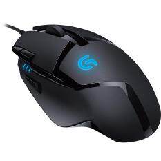 Logitech G402 Hyperion Fury Gaming Mouse