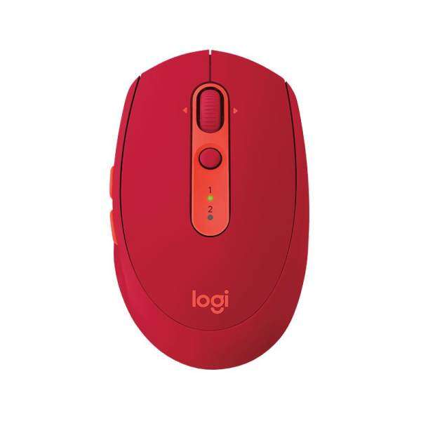 LOGITECH M590 MULTI-DEVICE SILENT WIRELESS MOUSE Malaysia