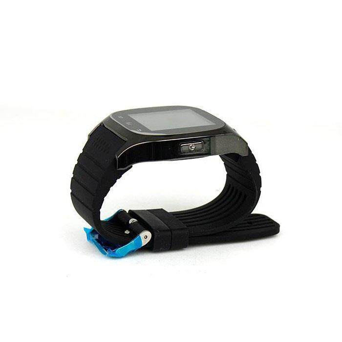 M26 BT4.0 สมาร์ทวอท์ชการตรวจสอบการนอนหลับกล้องระยะไกลข้อความสำหรับ Android IOS