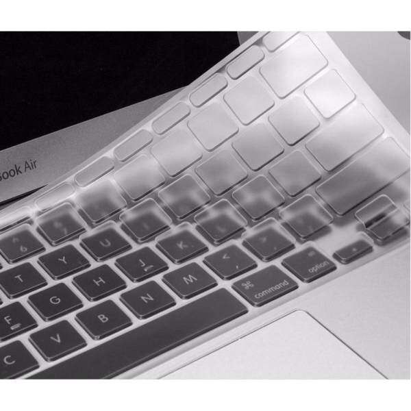 MacBook 12 A1534 MacBook Pro 13 New A1708 Clear Soft Ultra Thin TPU Keyboard Protector Malaysia