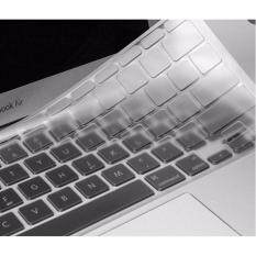 MacBook 12 A1534 MacBook Pro 13 New A1708 Clear Soft Ultra Thin TPU Keyboard Protector Malaysia