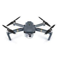 Mavic Pro Mini Rc Drone With 7Km Ocusync Transmission / 4K Uhd Camera / 3-Axis Brushless Gimbal