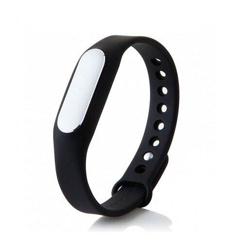Mi BAND 1 วินาทีเครื่องวัดชีพจรบลูทูธ IP67 กันน้ำสายรัดข้อมืออัจฉริยะ (สีดำ) Mi BAND 1 วินาทีเครื่องวัดชีพจรบลูทูธ IP67 กันน้ำสายรัดข้อมืออัจฉริยะ (สีดำ)