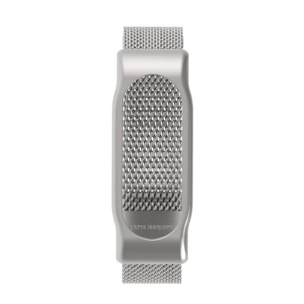 Milanese Magnetic Watch Loop Stainless Steel Strap Bracelet For Xiaomi Miband 2