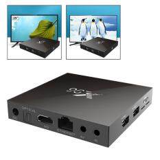 Mini pc tv box X96 Amlogic S905X Quad Core Android 6.0 TV BOX 2G/16G KODI 16.1 4K Smart Android Tv box X96 tv box smart tv box android tv streaming box