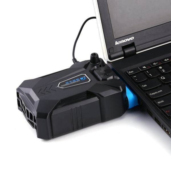 Mini Vacuum USB Air Extracting Super Cooling Fan Cooler Notebook Cooler Laptop Malaysia