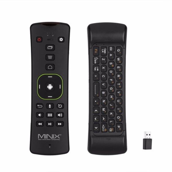 MINIX NEO A3 AIR MOUSE (2 IN 1 KEYBOARD + MOUSE) Malaysia