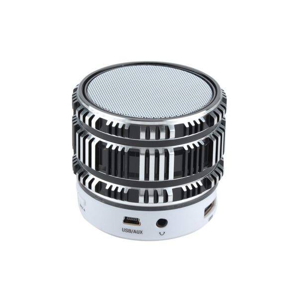 Moonar Portable Bluetooth Speaker Malaysia