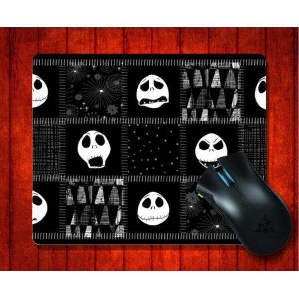 MousePad The Nightmare Before Christmas for Mouse mat 240*200*3mm Gaming Mice Pad Malaysia