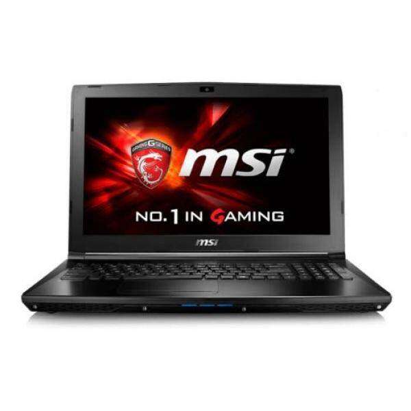 MSI Computer GL62 6QF-1446 MSI 15.6 Core i7-6700HQ 8GB DDR4 1TB HDD Win 10 Gaming Laptop Computer, Black Malaysia