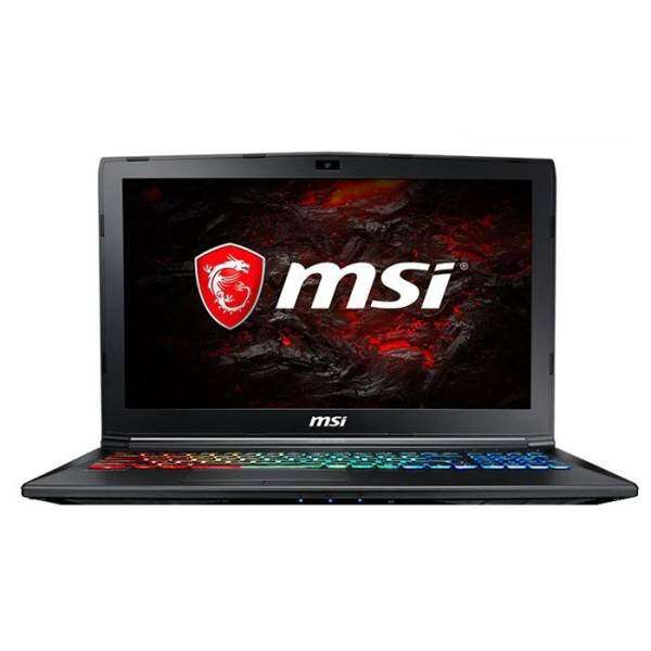 MSI GP62MVR 7RFX-898MY (15.6inch / Intel I7 / 8GB / 1TB HDD + 256GB SSD / GTX1060 6GB) Malaysia