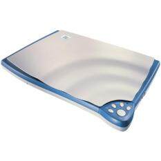Mustek BearPaw 1200CU Flatbed Scanner