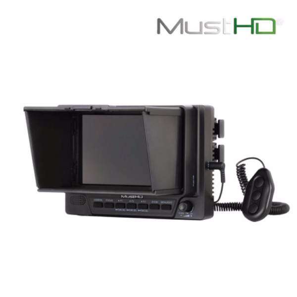 MUSTHD 5 ON CAMERA FIELD MONITOR Malaysia