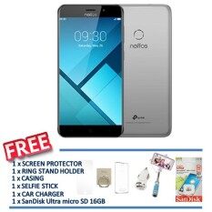 neffos C7 2GB RAM+16GB ROM neffos