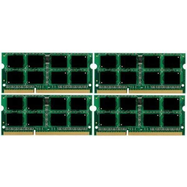 Baru 16 GB 4X4 GB Apple IMAC (21.5 dan 27 Inci, Akhir 2009) -Internasional