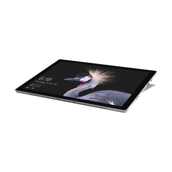 Microsoft Surface Pro 12.3 (i5, 4G, 128GB, Intel, W10P) - Silver Malaysia