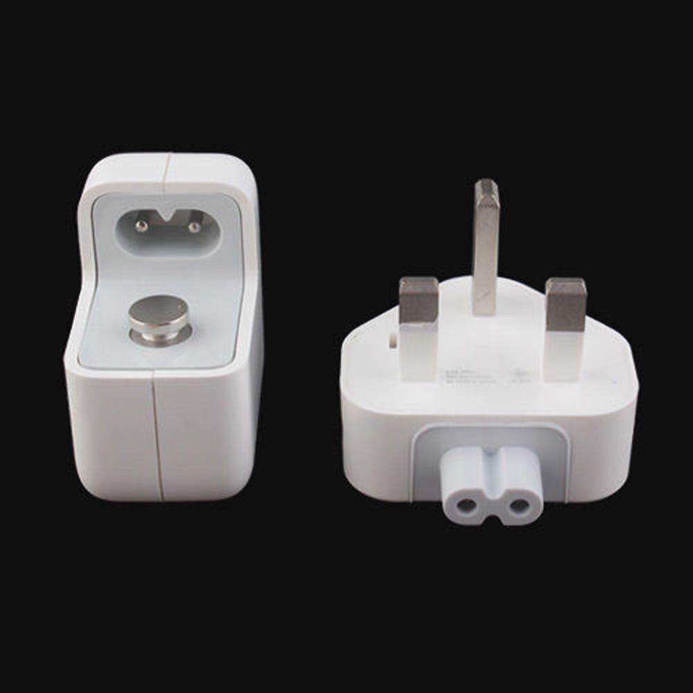 New Power USB Mains Adapter 12W charger UK Plug For ipad/iphone/Samsung - intl