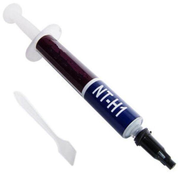 NOCTUA thermal paste compound grease NT-H1 1g for CPU, graphic card, power supply unit Malaysia