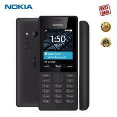 NOKIA 150 BLACK