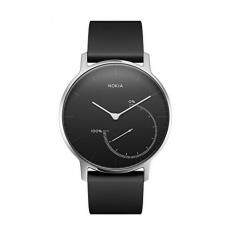 Nokia Steel – Activity & Sleep Watch, black
