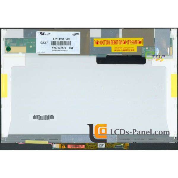notebook LCD display LTN141W1-L09 Malaysia