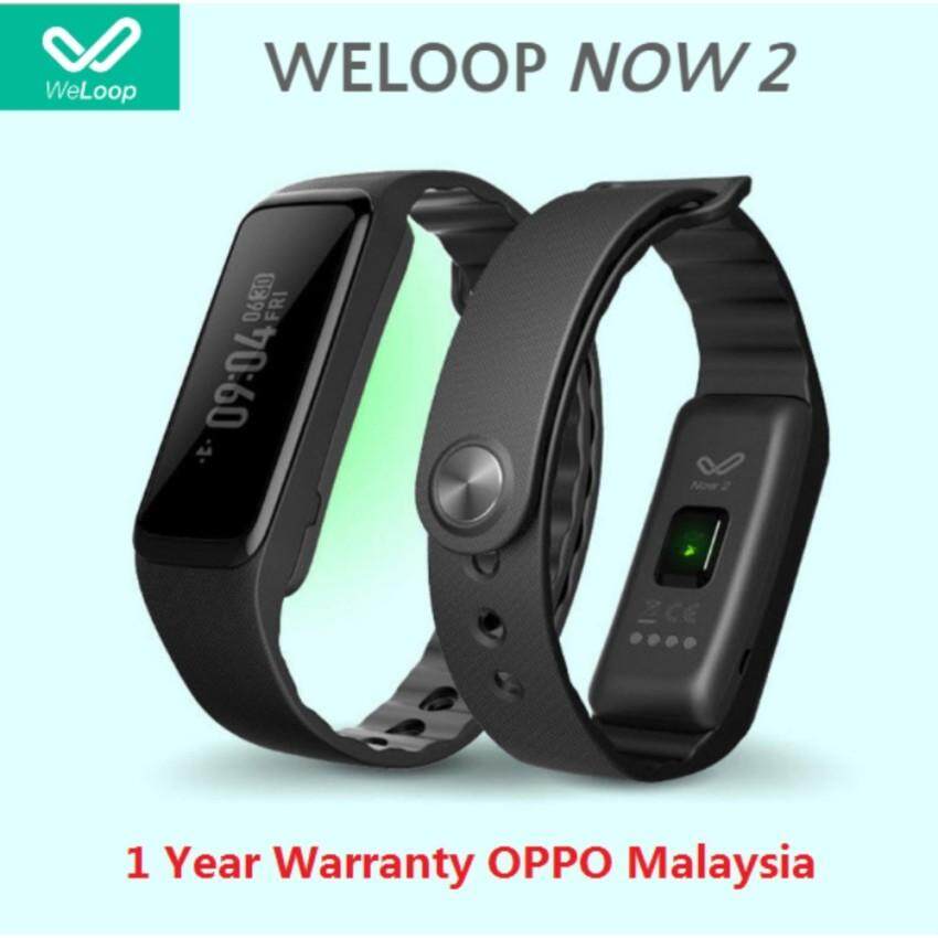 Olike WeLoop Now2 Smart BAND (Black) Original มาเลเซียชุด Olike WeLoop Now2 Smart BAND (Black) Original มาเลเซียชุด