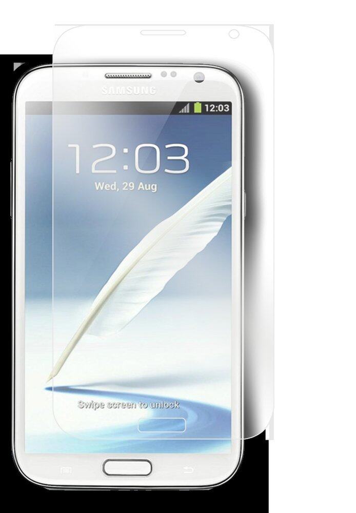 Online Terbaik Digital-untuk Samsung Galaxy Note 2 Screen Protector, Tempered Glass-OBD Kemasan Ritel (Paket 1) (Warna: Seperti Gambar Pertama)-Intl