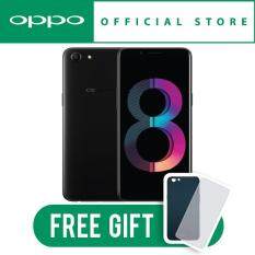 OPPO A83 - Smart Selfie Full Screen