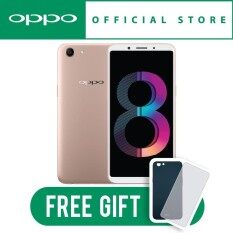 OPPO A83 - Smart Selfie Full Screen