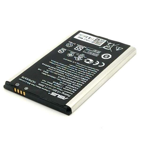 C11P1501 Rechargeable Lithium-ion Battery 3.85V 3000mAh 11.5Wh For Asus ZenFone 2 Laser ZE601KL / ZE550KL / Asus Zenfone Selfie ZD551KL (T8-8-1) Malaysia