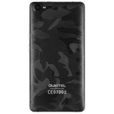 OUKITEL C5 Pro Smartphone 5.0 inch Android 6.0 MTK6737 Quad Core 1.3GHz 2GB RAM 16GB ROM Dual Cameras