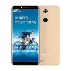 OUKITEL C8 4G Mobile Phone 18:9 5.5 Inch 1.3GHz Rear Camera 13MP Front Camera 5MP 2GB RAM 16GB ROM