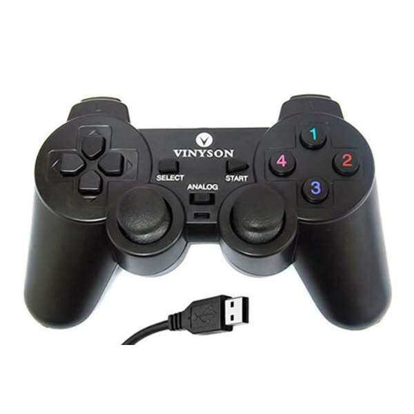 PC (Gamepad) Analog Malaysia