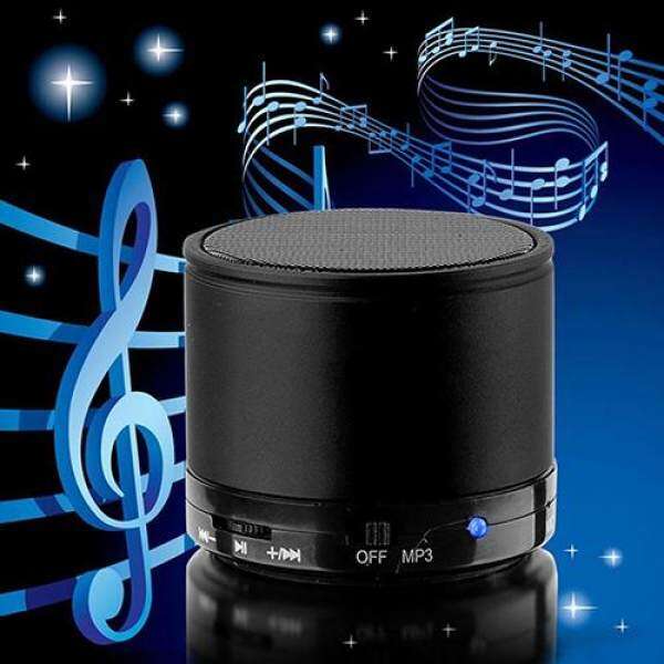Phoenix B2C Portable Wireless Speaker Mini Bluetooth Speaker for iPhone MP4 MP3 Tablet PC Malaysia
