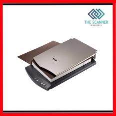 Plustek OpticSlim 2610 scanner  