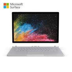 NEW Microsoft Surface Book 2 - 15 - Core i7/8GB RAM - 256GB GTX1060 6GD5 Malaysia