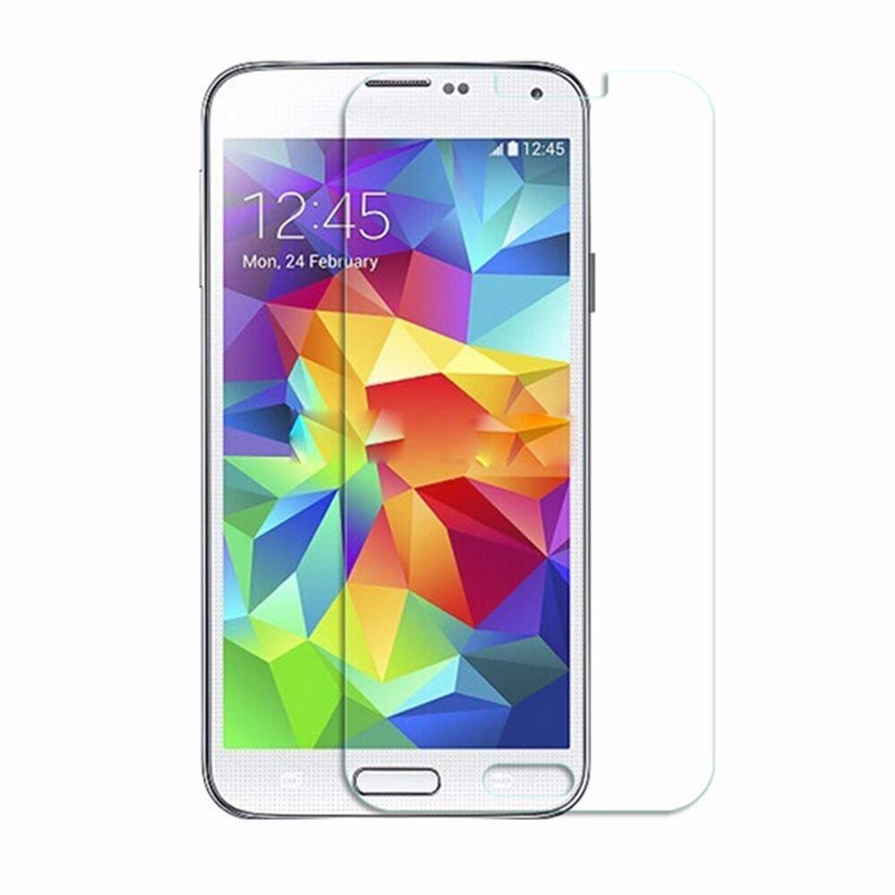 Premium 9 H Real Tempered Glass Film Screen Protector untuk Samsung Galaxy Ace Style LTE/G357FZ (Warna: Seperti Gambar Pertama)-Intl