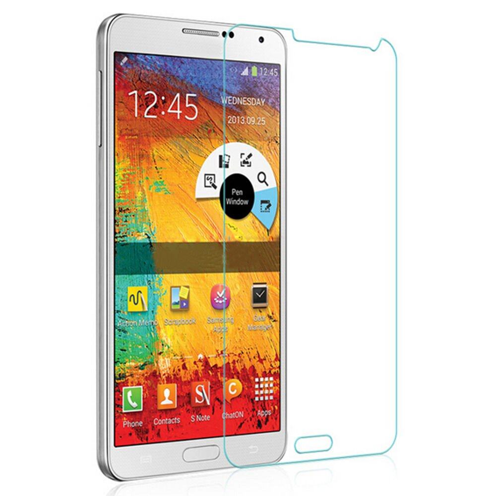 Premium 9 H Real Tempered Glass Film Screen Protector untuk Samsung GALAXY Win 2/G360M-DS (Warna: Seperti Gambar Pertama)-Intl