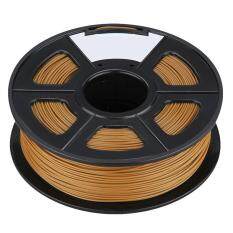 Professional Filament 3D Printing Materials Spool of 3D Filament ABS 1Kg With NO Air Bubbles for RepRap MakerBot Ultimaker etc 3.00mm