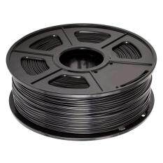 Professional Filament 3D Printing Materials Spool of 3D Filament ABS 1Kg With NO Air Bubbles for RepRap MakerBot Ultimaker etc 3.00mm