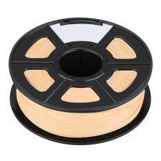 Professional Filament 3D Printing Materials Spool of 3D Filament ABS 1Kg With NO Air Bubbles for RepRap MakerBot Ultimaker etc 3.00mm